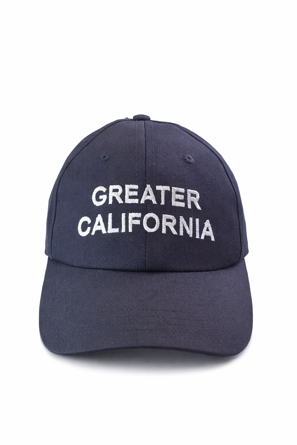 Greater California Cap - Deep Navy