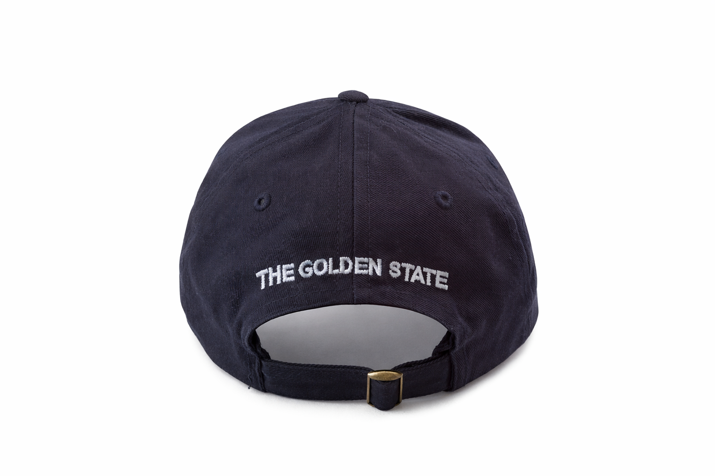 Greater California Cap - Deep Navy